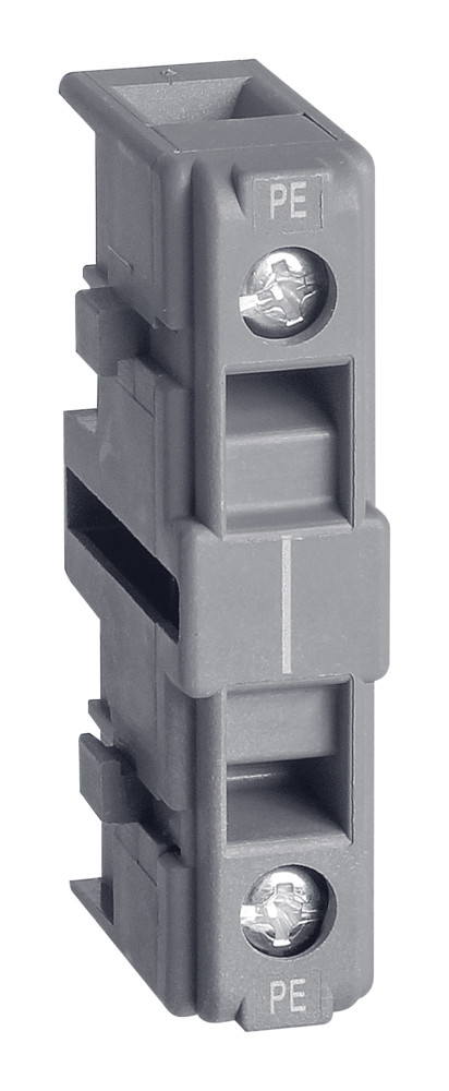 МОДУЛЬ ЗАЗЕМЛЕНИЯ MSD 40A/63A