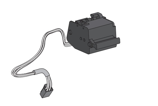 КОНТАКТ SDE2 ДЛЯ SYSTEMEPACT ACB2