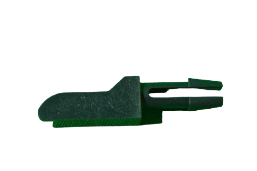 ПЕРЕХОДНИК ДЛЯ УСТАНОВКИ МОТОРОВ SE NSX100-250 НА SYSTEMEPACT CCB100-250-100ШТ