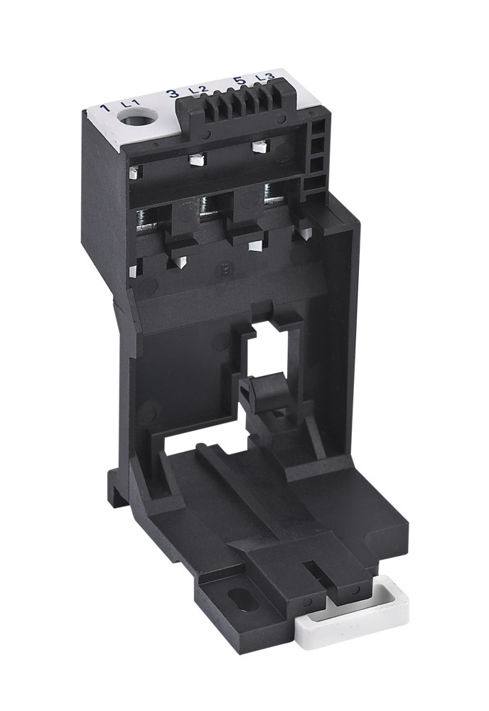 Блок клеммный теплового реле MRE F25 (LAEB1)