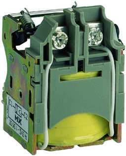 Расцепитель минимального напряжения MN DC220V (125)