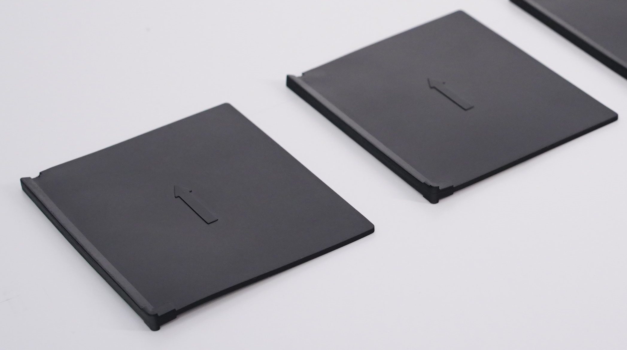 Комплект разделителей полюсов 3P SD1250 2 шт.