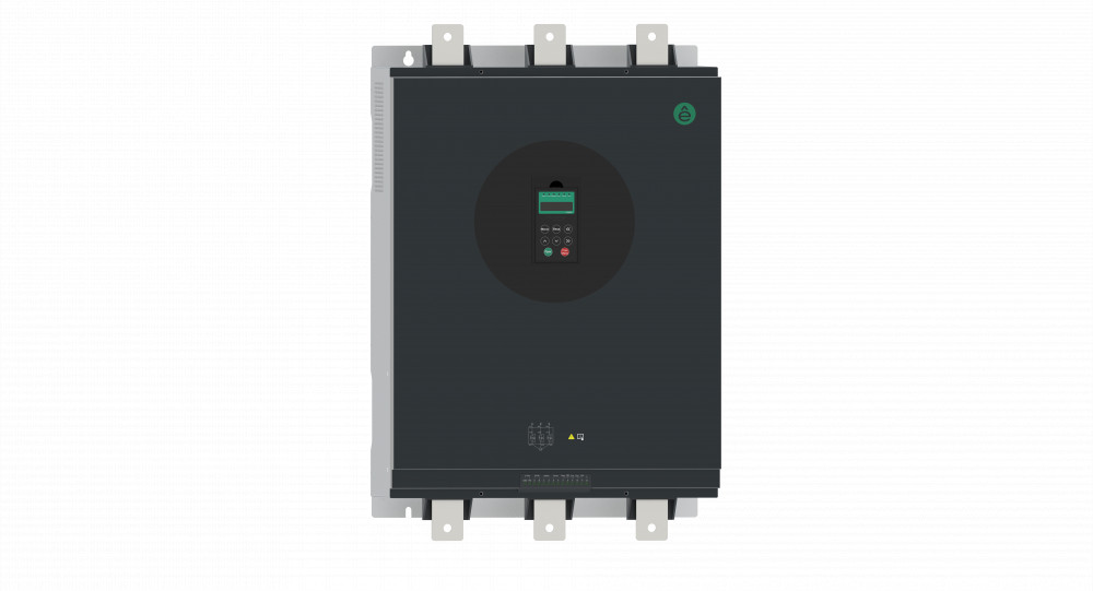 Устройство плавного пуска STS22 450 кВт 400В со встр. байпас