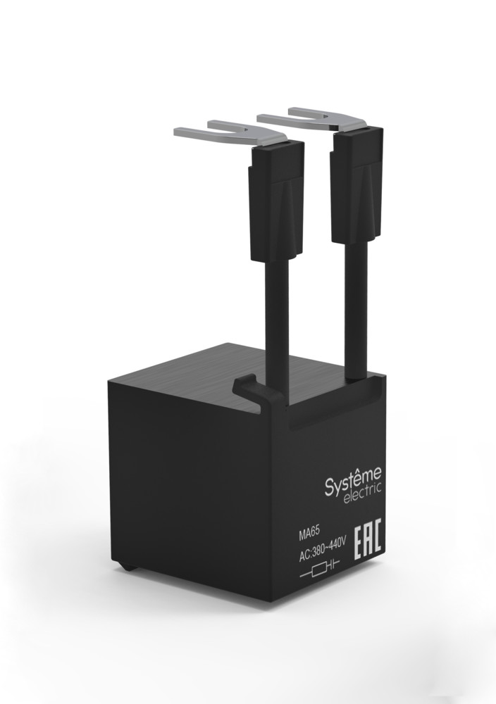 Модуль ограничения перенапряжений MC1E RC 110-240 V 40-65 A (LAERCU)