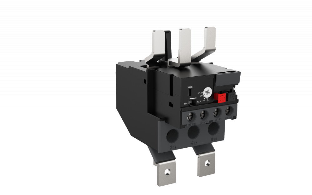 Реле перегрузки тепловое MRD F90 55-70А КЛАСС 10