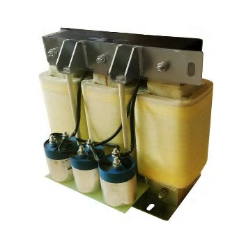 Синусный фильтр 3Ф 690В 30-37 кВт / медный