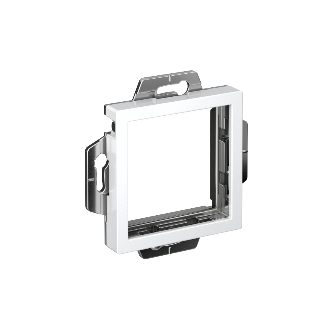 Адаптер 45 ATLASDESIGN, БЕЛЫЙ