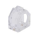 Крышка защитная для кнопок, прозрачная