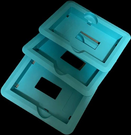 Комплект для выносного монтажа панели STV900