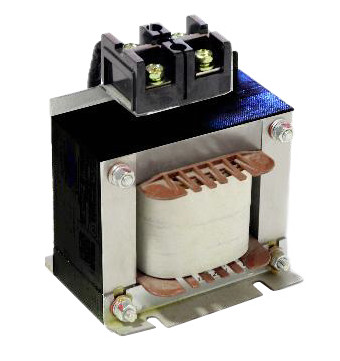 DC реактор 3Ф 400В 220 кВт / алюминиевый