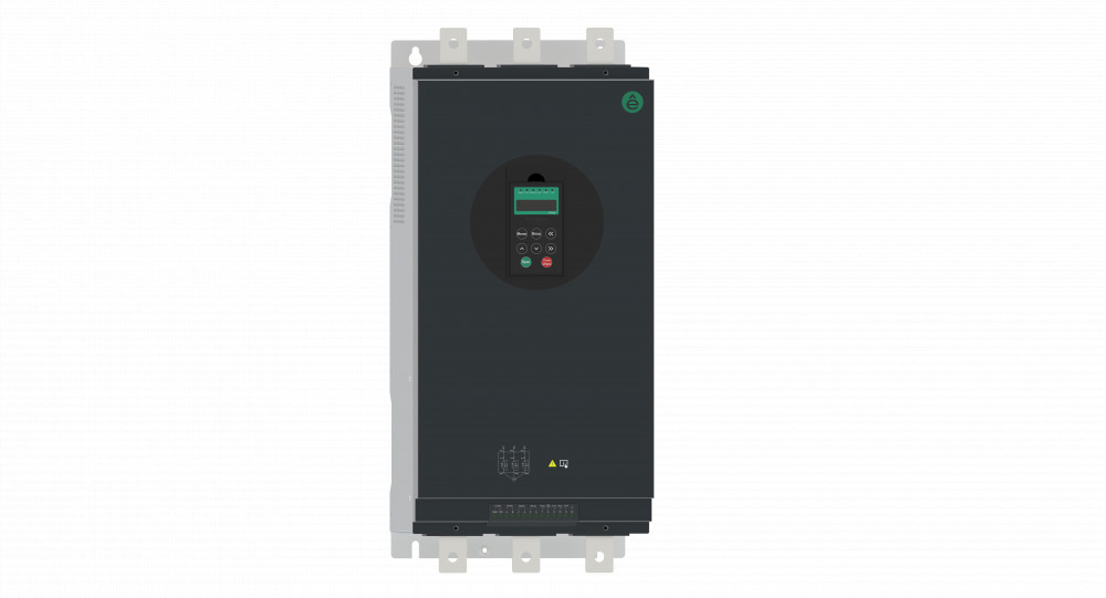 Устройство плавного пуска STS22 250 кВт 400В со встр. байпас