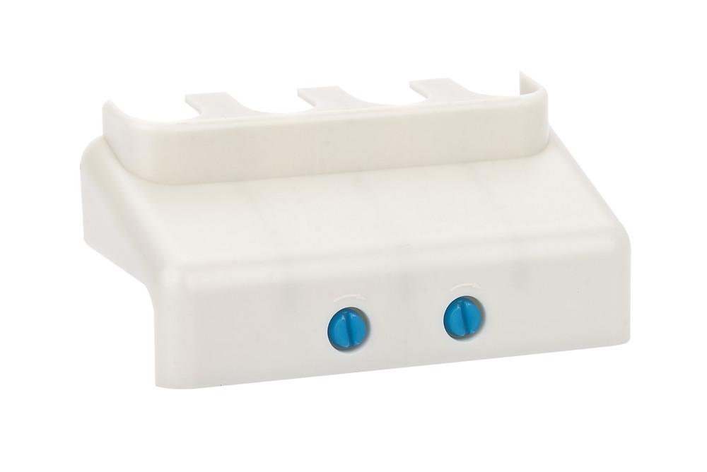 КРЫШКА КЛЕММНИКА MSD 80/100A 4P 1 ШТ