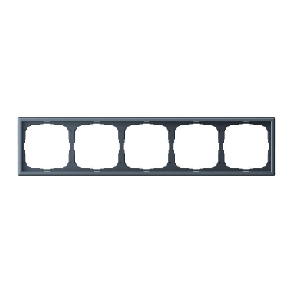 ARTGALLERY рамка 5-постовая, универсальная, грифель