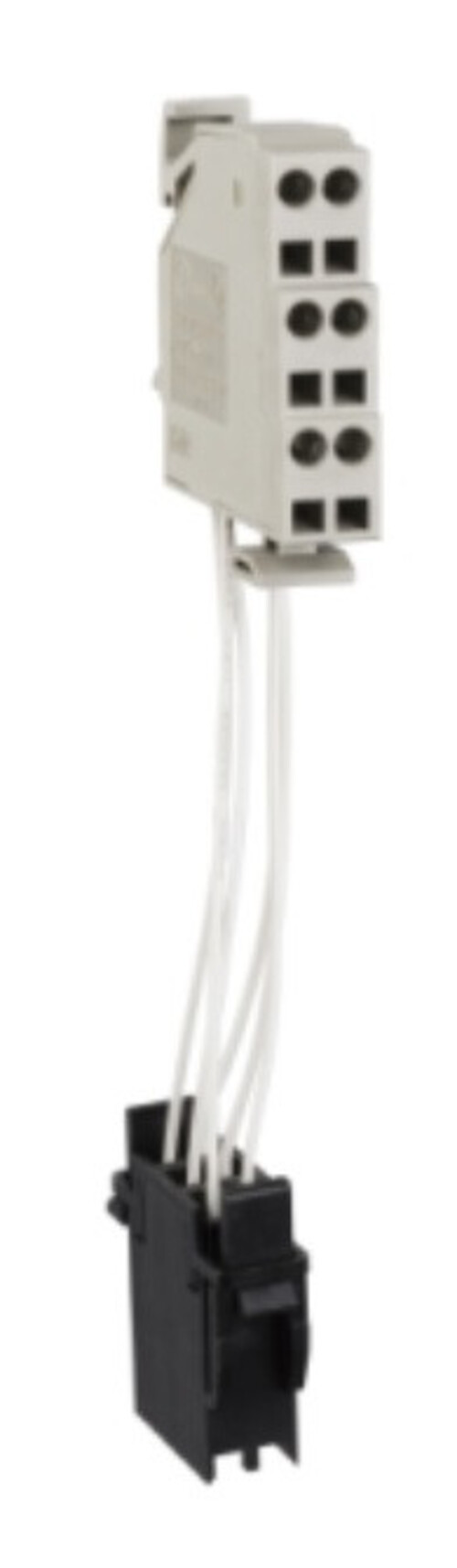 Шестипроводная клемма SYSTEMEPACT ACB2 выкатной