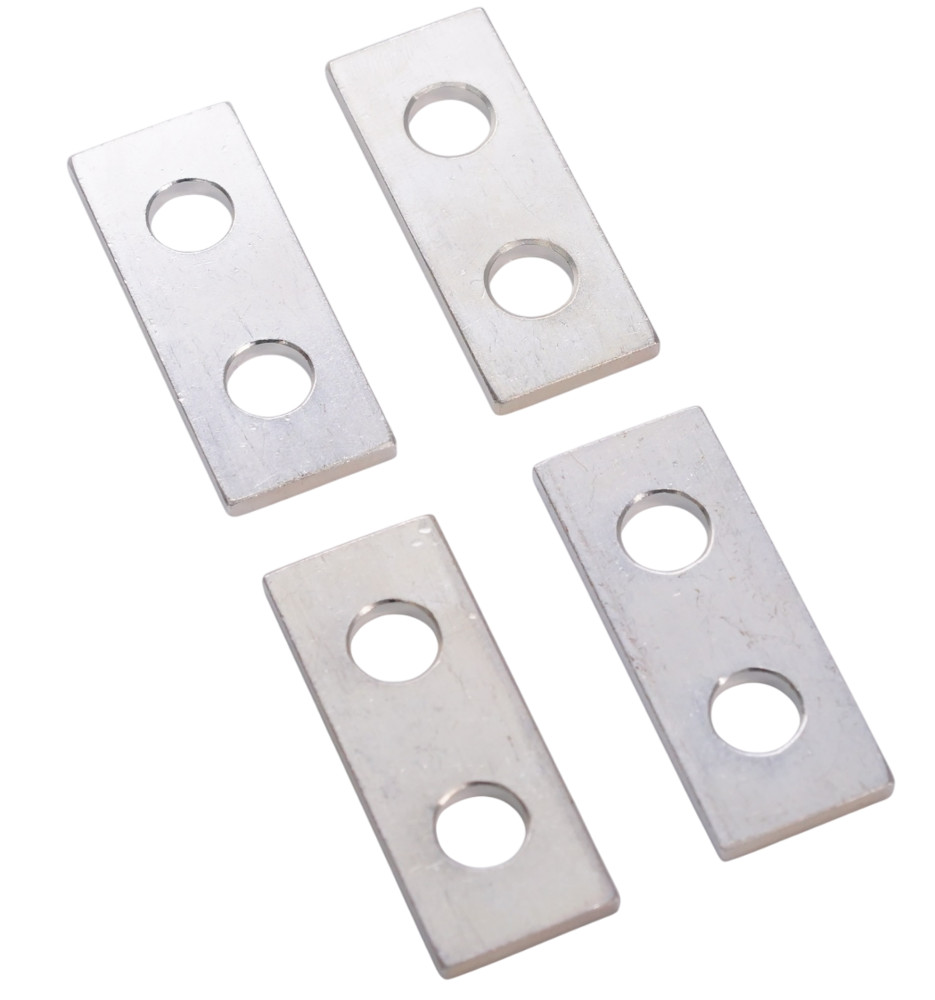 Удлинительные пластины для 4P SD160 4 шт.