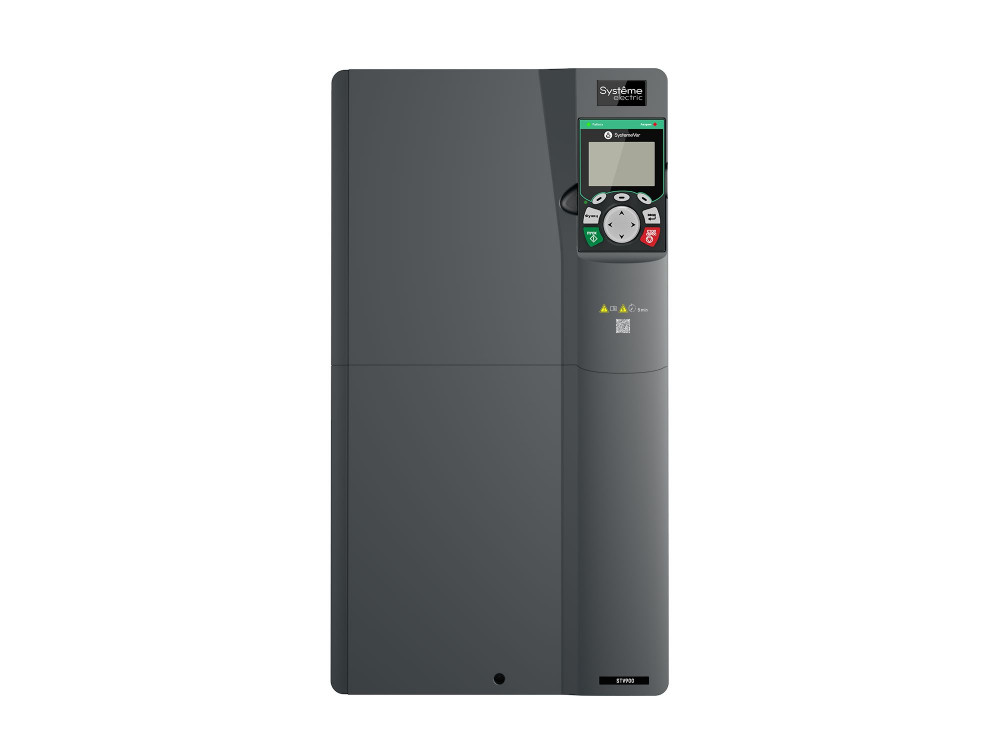 Преобразователь частоты STV900 75 кВт 400В