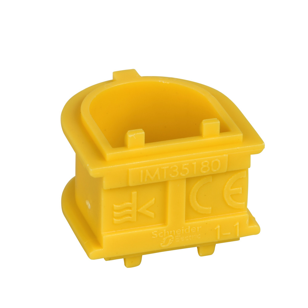 Соединитель для установочных коробок