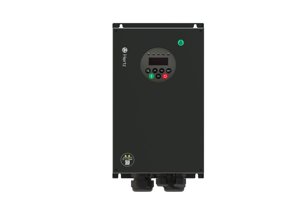 Преобразователь частоты STV050 22 кВт 380В ЭМС С3 + LED панель оператора + IP55