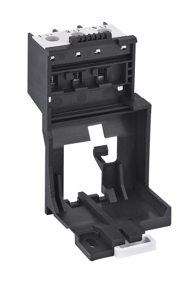 Блок клеммный теплового реле MRE F38 (LAEB1)