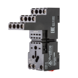 Защитный модуль варистор 110/240VAC/DC