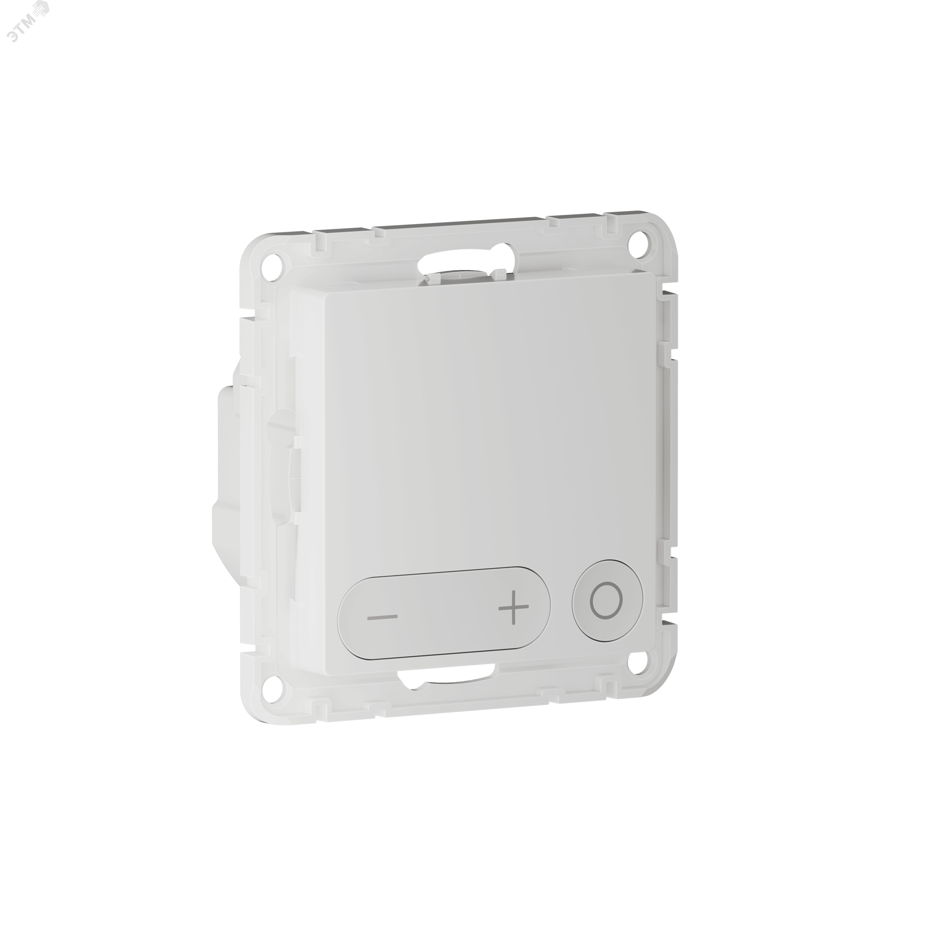 Изображение товара Умный термостат Sber для теплого пола Zigbee, 16 А, белый