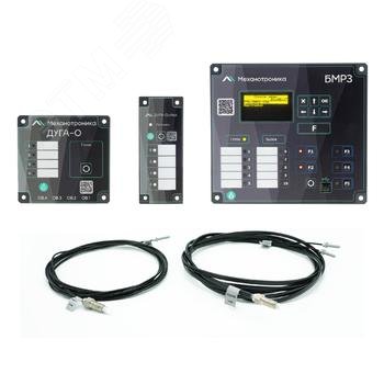 Изображение товара Приемопередатчик SFP LM28-A3C-TI-N-EC Duplex для релейной защиты