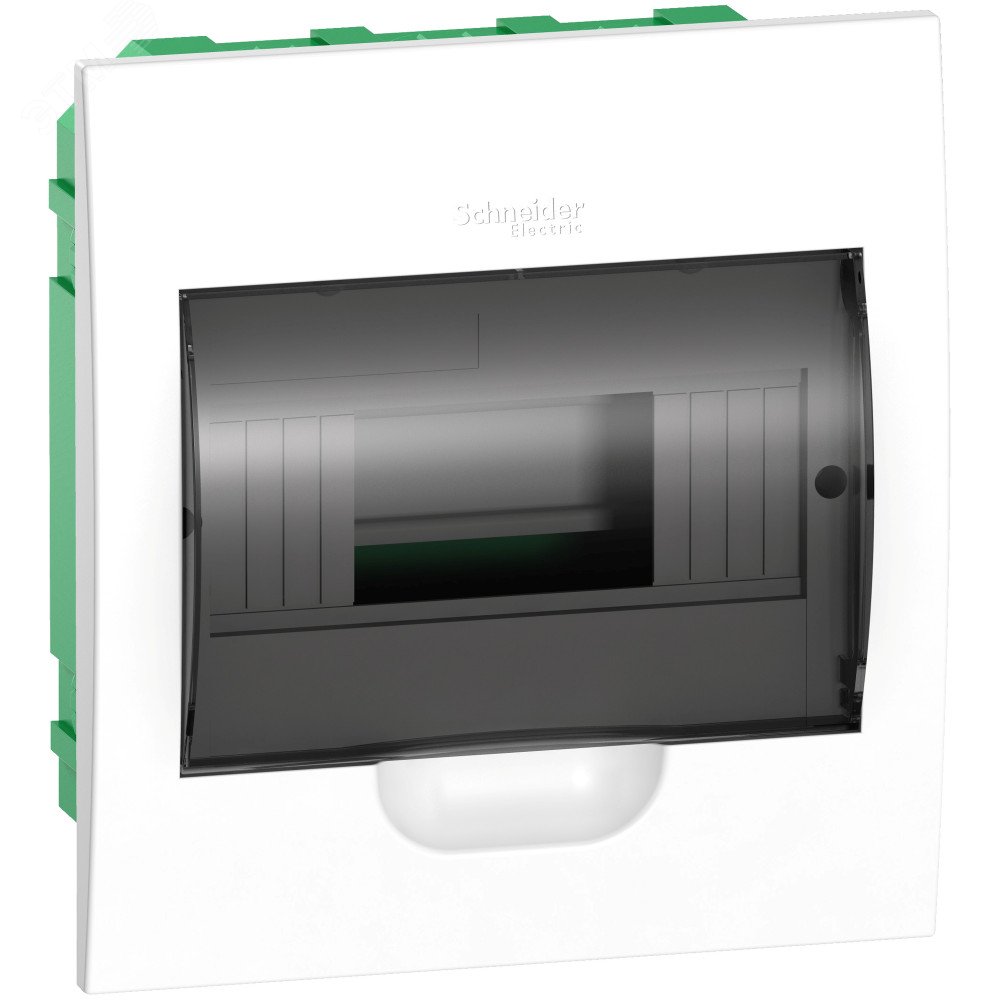 Изображение товара Щит распределительный встроенный City9 Box 8 модулей IP40