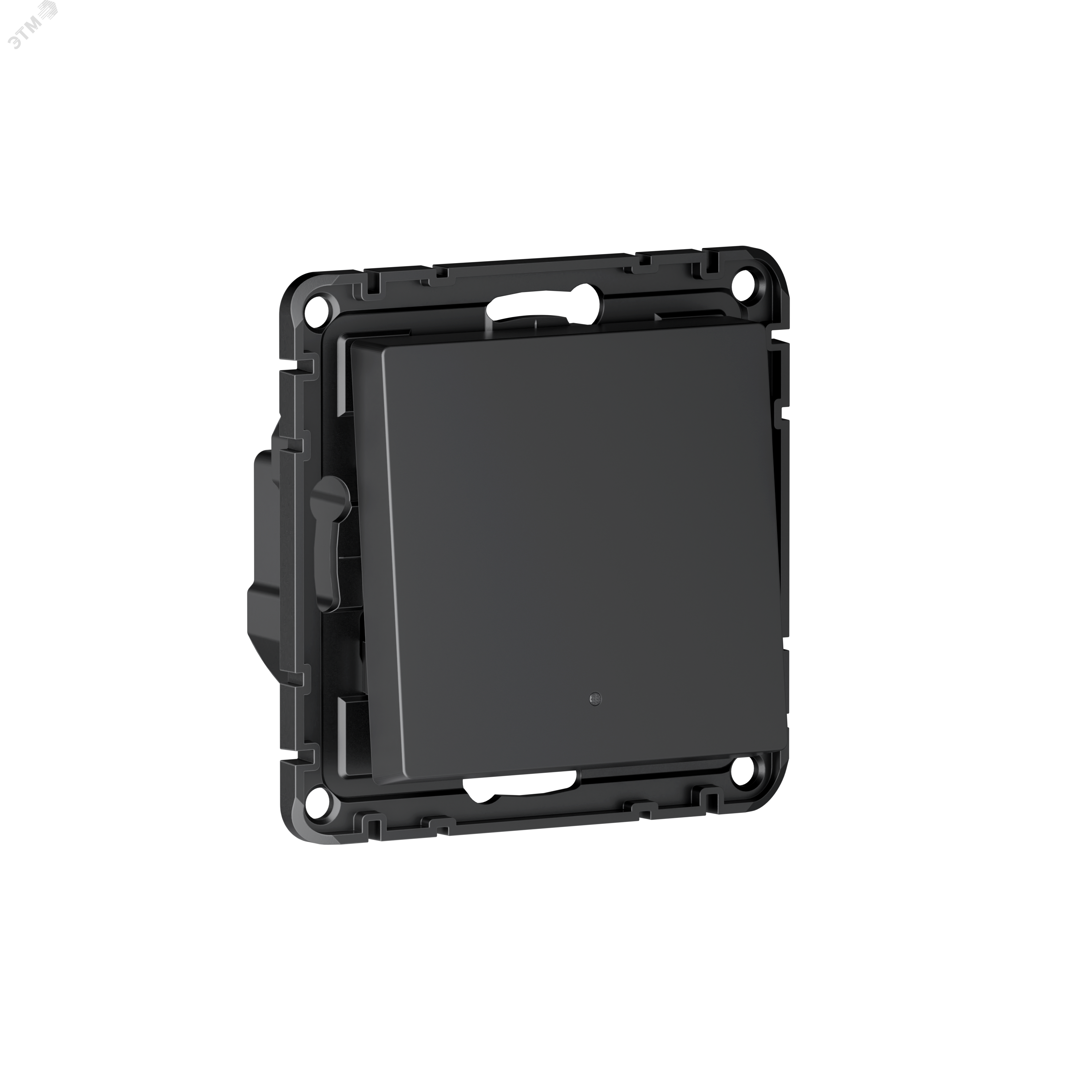 Изображение товара Умный выключатель Systeme Electric ATLASDESIGN SMART, 1 клавиша, 10А Zigbee