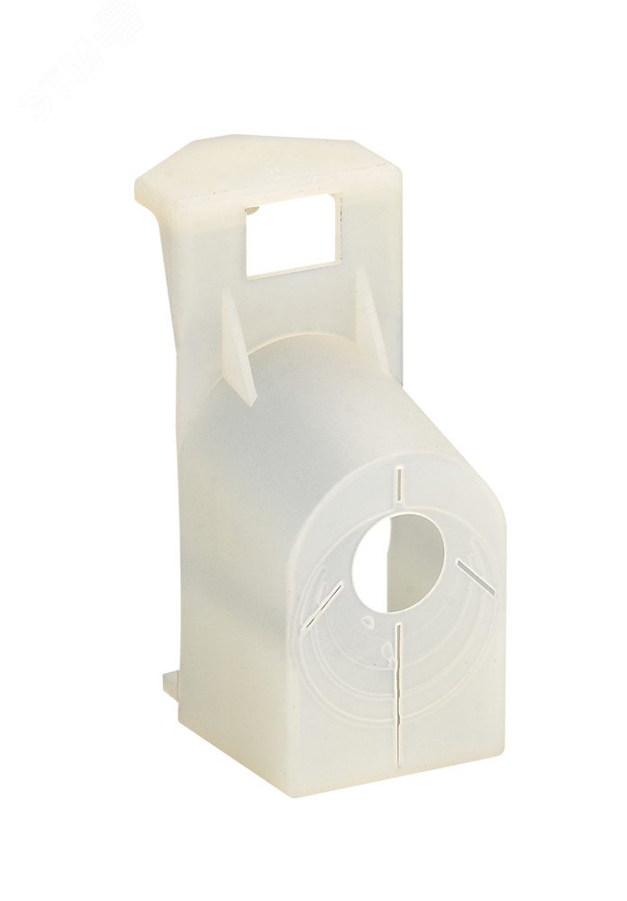 Изображение товара Крышка для клеммника MSD 125/175 А SystemePact защитная китайская