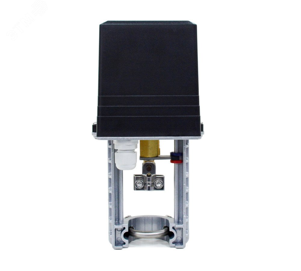 Изображение товара Привод клапана, для VGF, 1000Н 0...10В/4...20мА ~24В 6,7ВА IP54 (шт)