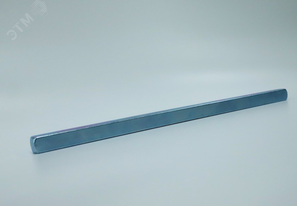 Изображение товара Шток удлинительный 330 мм для выносных рукояток выключателей SystemePact SD