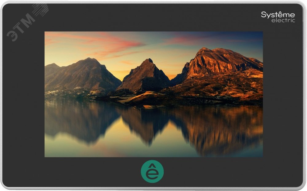 Изображение товара Панель оператора 4,3' (шт)