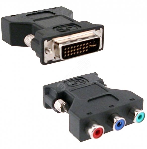 Адаптер DVI-I / RGB Schneider Electric купить цена