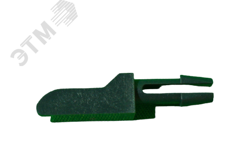 Изображение товара ПЕРЕХОДНИК ДЛЯ УСТАНОВКИ МОТОРОВ SE NSX100-250 НА SYSTEMEPACT CCB100-250-100ШТ (шт)