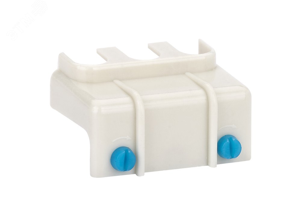 Изображение товара Крышка клеmmника MSD 40/63A 3P для клемм выключателей-SystemePact