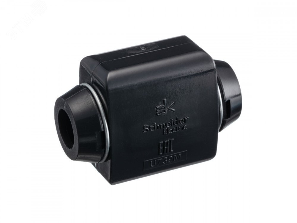 Изображение товара Сжим ответвительный У-739 м4-10/о1.5-2.5 для электросетей монтаж и соединение