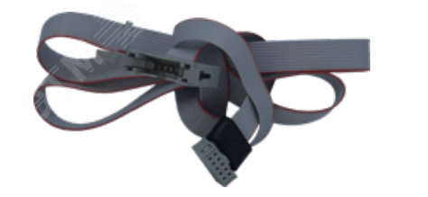 Изображение товара Кабель расширения для модулей ввода-вывода серии SystemePLC 1000 мм