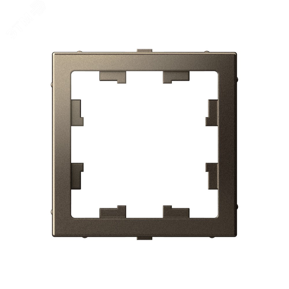 Изображение товара Адаптер ArtGallery для серии AtlasDesign в цвете мокко