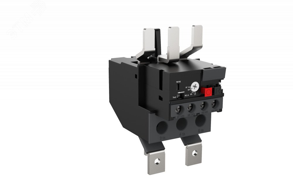 Изображение товара Тепловое реле перегрузки MRD F90 80-104А класс 10