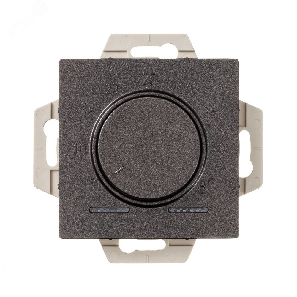 Изображение товара Термостат электронный для теплого пола AtlasDesign с датчиком 10A 230В