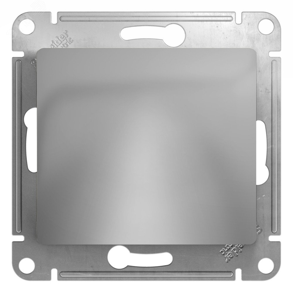 Изображение товара Вывод кабеля GLOSSA механизм алюминий SC