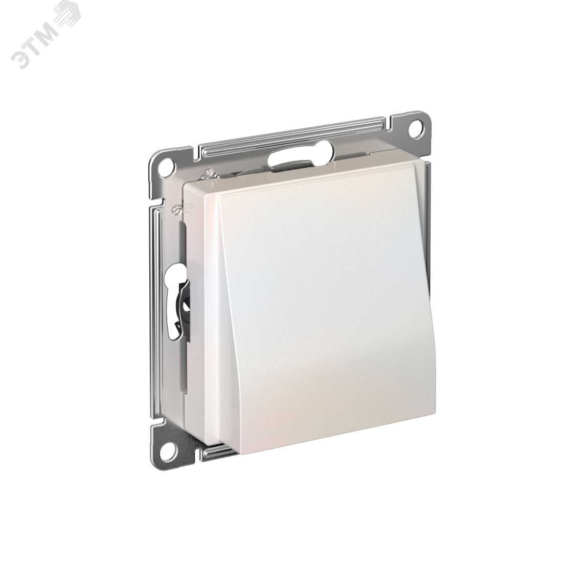 Изображение товара Вывод кабеля ATLASDESIGN механизм жемчуг für надежную электропроводку