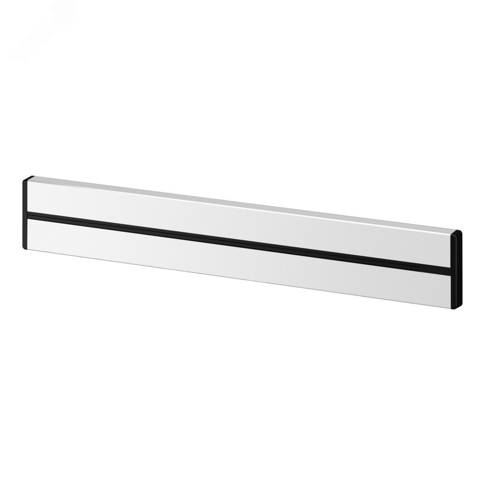 Изображение товара MultiTrack Шина открытой установки трековой системы 100 см Белый (шт)