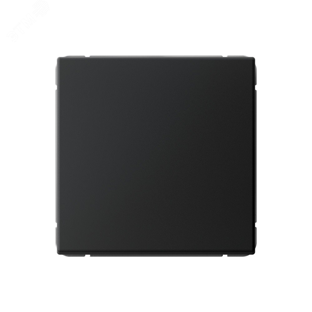 Изображение товара ARTGALLERY 1-клавишный переключатель карбон 10А 250В