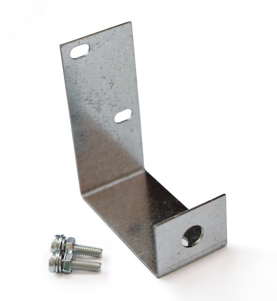 Изображение товара Комплект крепежных изделий-кронштейн для крепления ВОД-Л