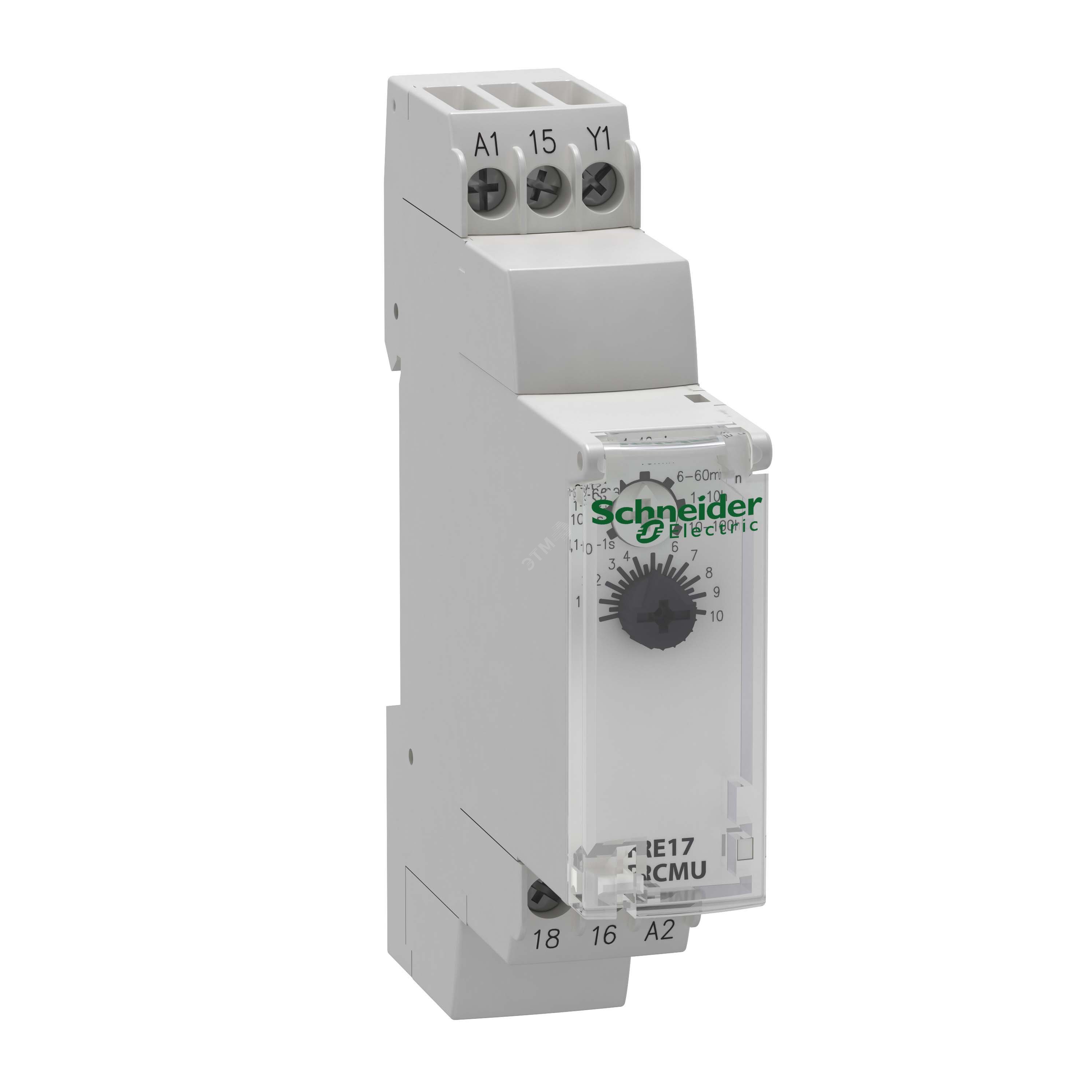 Реле schneider electric ssm1a130m7