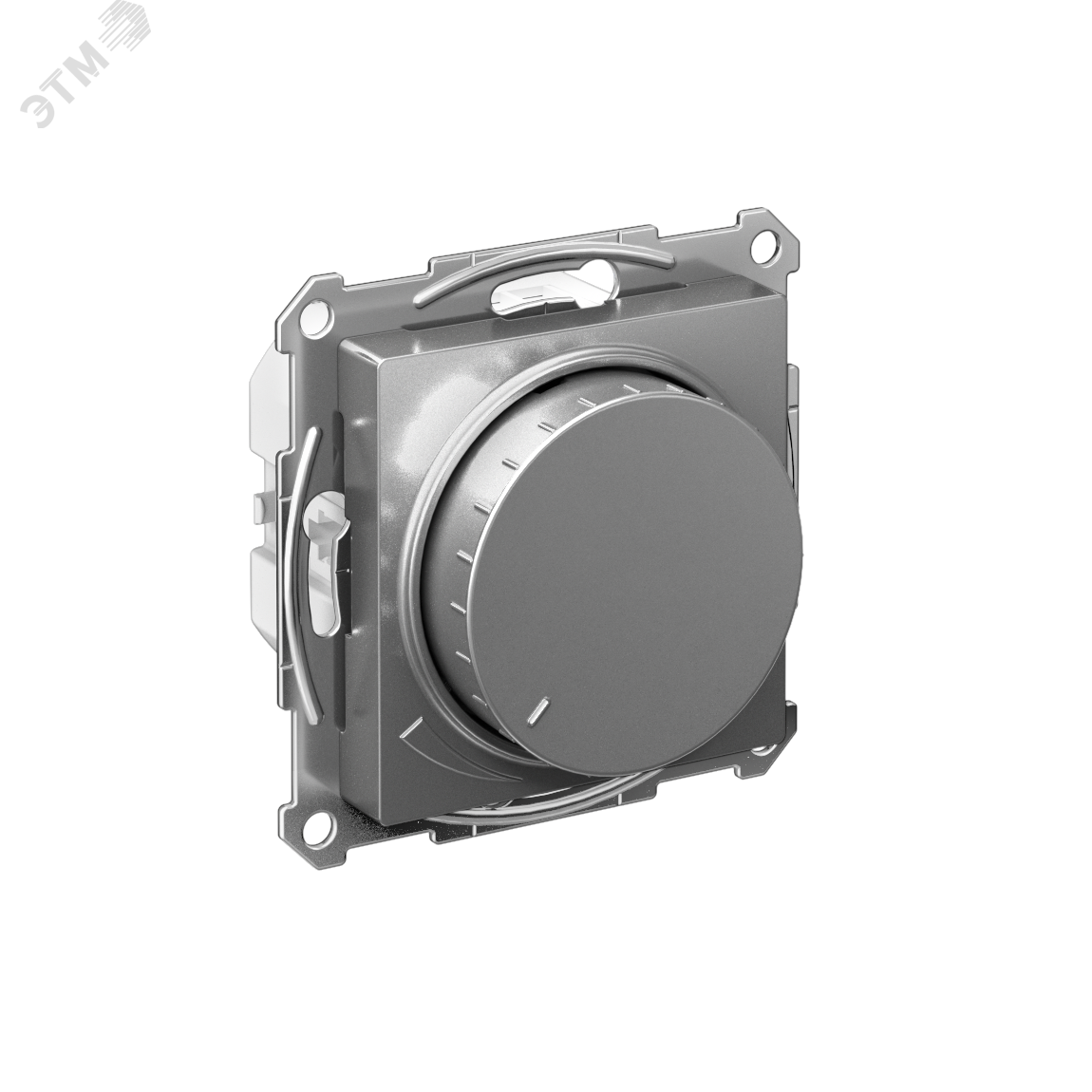 Изображение товара Светорегулятор AtlasDesign мощностью 400Вт для LED с синус-диммированием