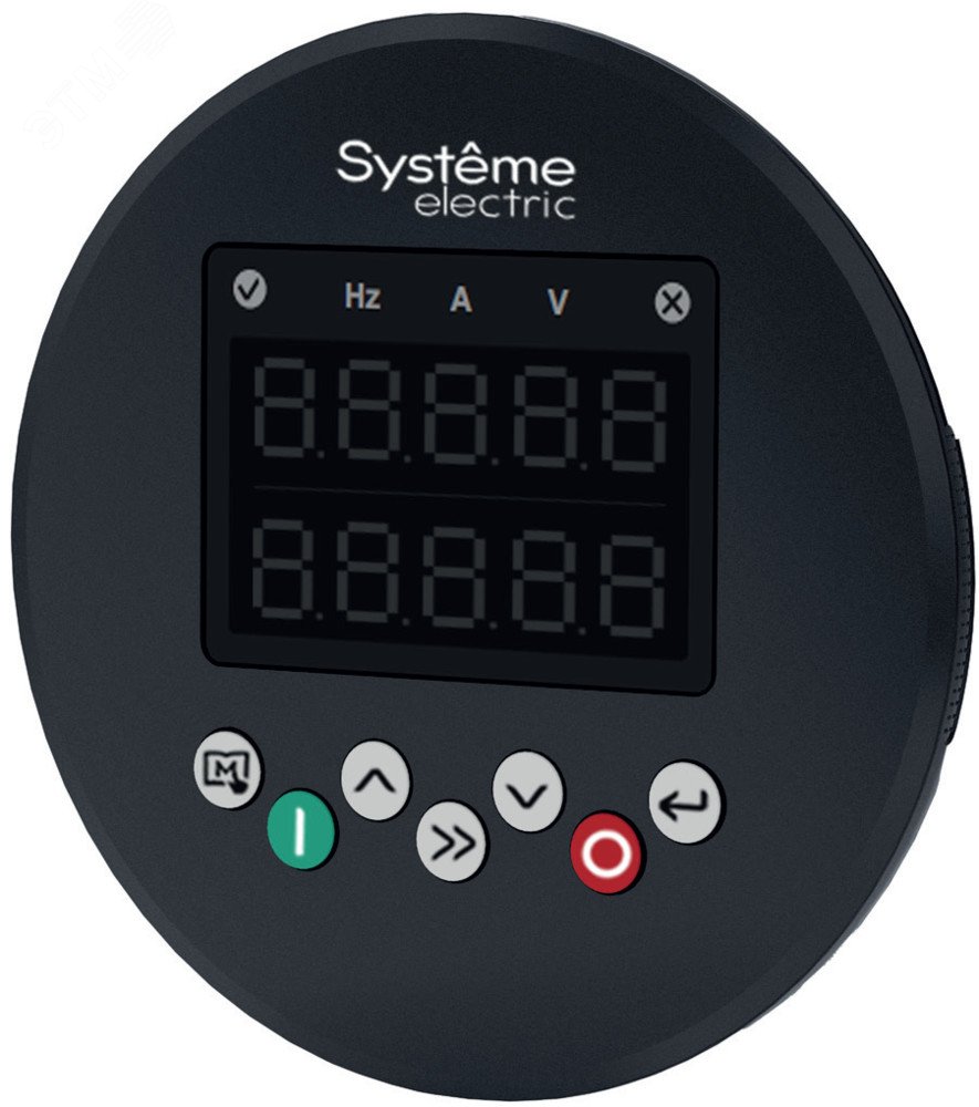 Изображение товара LED панель оператора для STV630 и STV050 (шт)