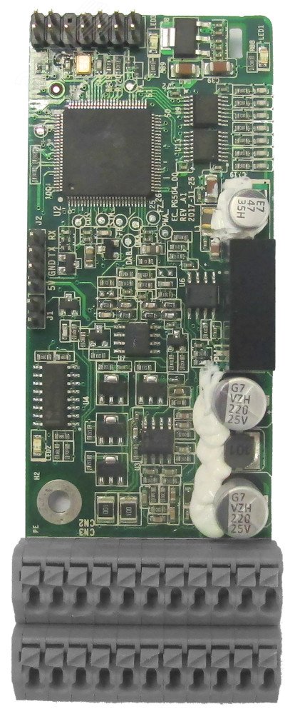 Изображение товара STV900 плата связи для резольверных энкодеров