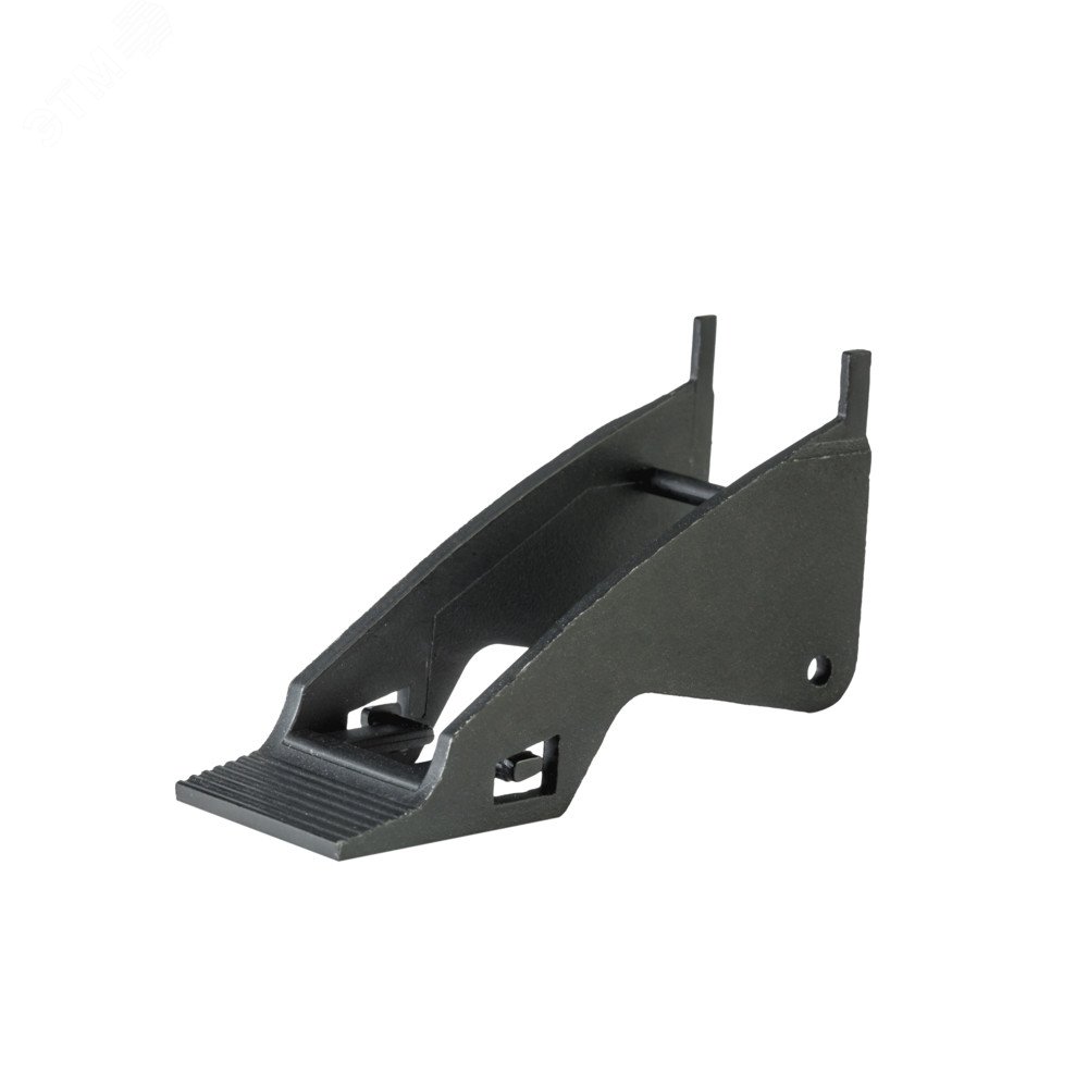 Изображение товара Пластиковая скоба для розеток (шт)